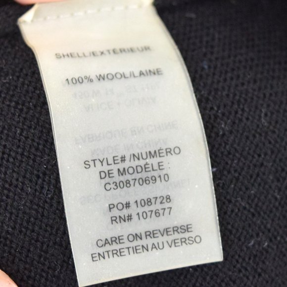 Alice + Olivia Karsyn Kiss & Tell Sweater - Picture 9 of 10